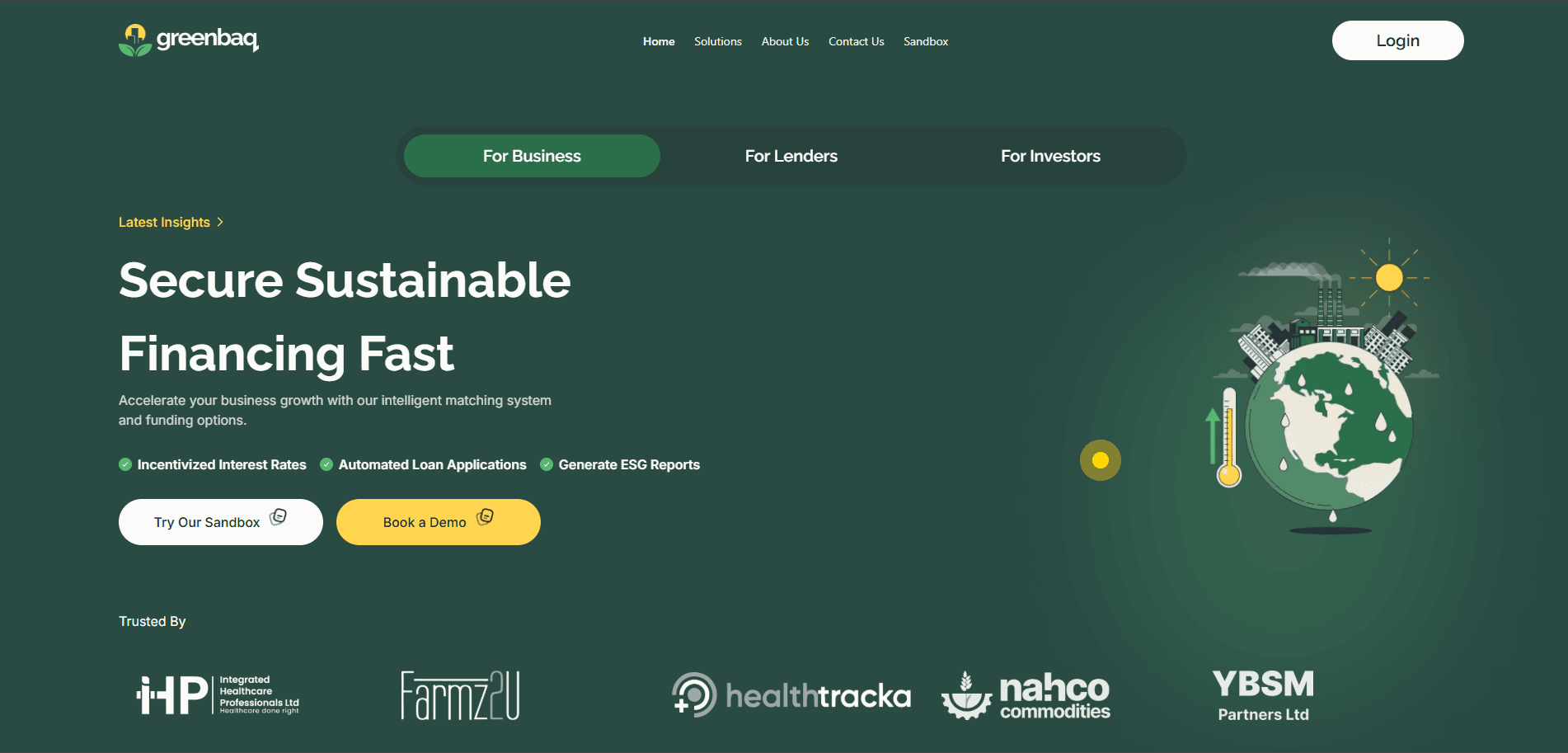 Greenbaq